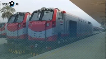 مواعيد قطارات الإسكندرية القاهرة اليوم الجمعة 21 نوفمبر 2025 بالتحديث الجديد